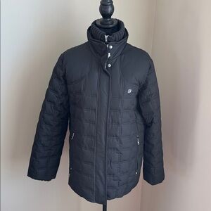 Free Country Power Down Series Winter Coat sz L